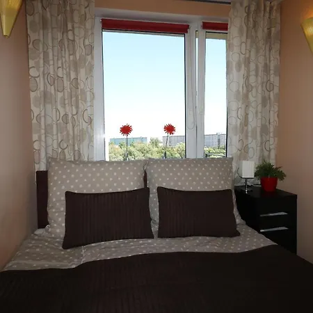 Apartmán Apartament Morski Z Widokiem Na Morze