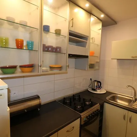 Apartament Morski Z Widokiem Na Morze Apartmán *