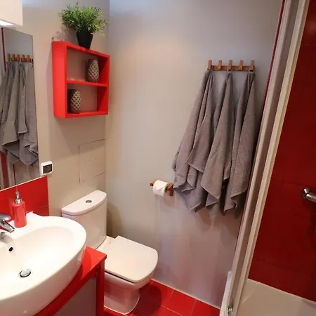 Apartament Morski Z Widokiem Na Morze
