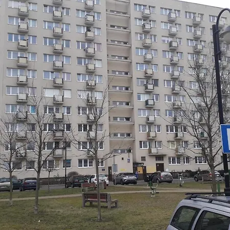 Apartament Morski Z Widokiem Na Morze *